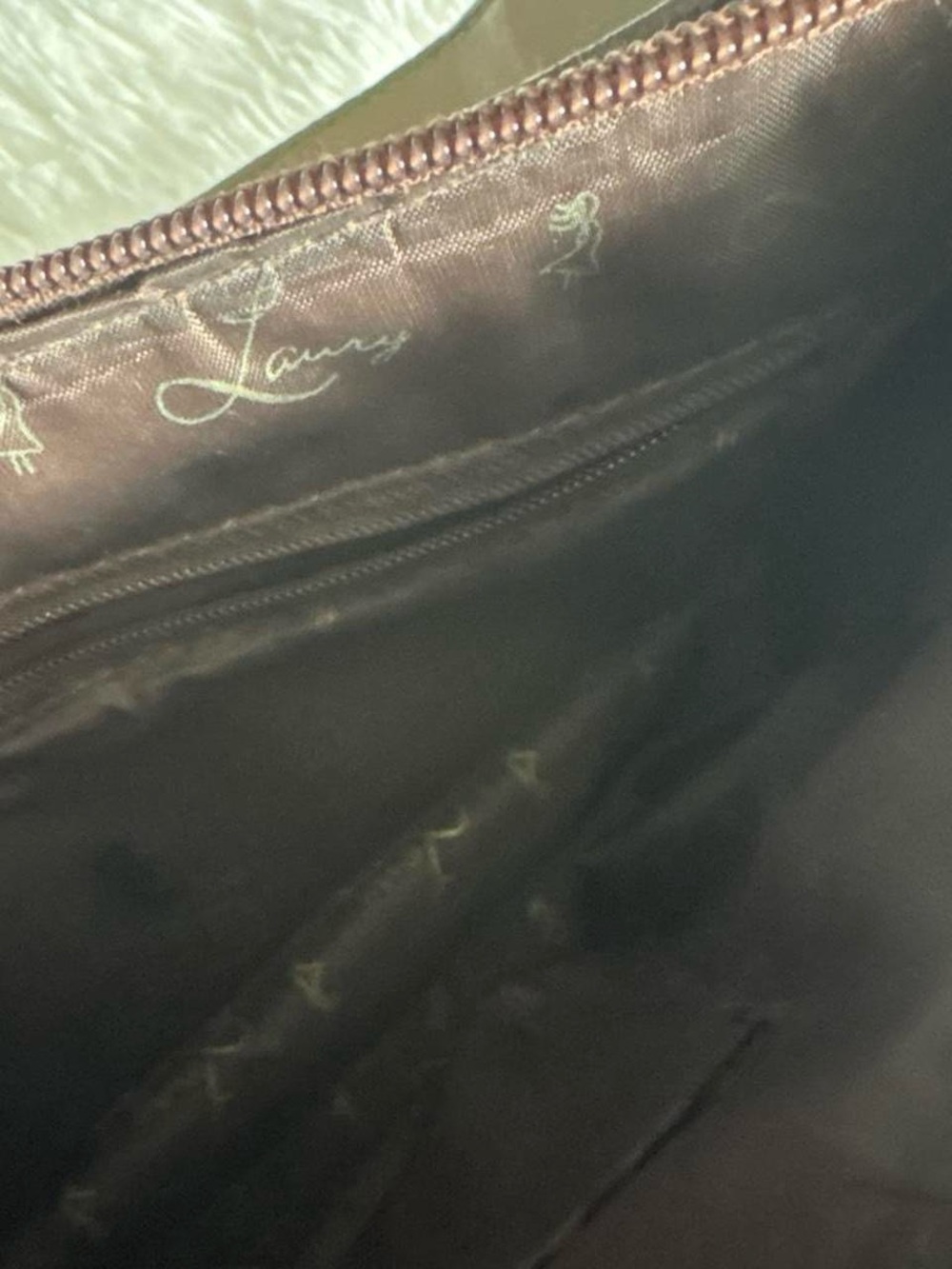 Retro Handbag - Picture 5 of 5